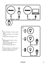 Preview for 3 page of babymoov SPOOKY Instructions For Use Manual