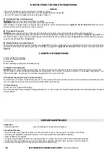 Предварительный просмотр 15 страницы babymoov Swoon Bubble Instruction Manual