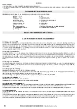 Предварительный просмотр 17 страницы babymoov Swoon Bubble Instruction Manual