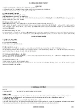Предварительный просмотр 33 страницы babymoov Swoon Bubble Instructions For Use Manual