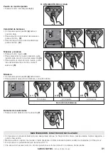 Preview for 31 page of babymoov Swoon Motion A055008 Instructions For Use Manual