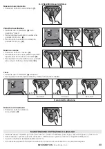 Preview for 33 page of babymoov Swoon Motion A055008 Instructions For Use Manual