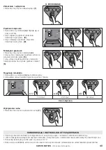 Preview for 43 page of babymoov Swoon Motion A055008 Instructions For Use Manual