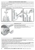 Preview for 22 page of babymoov Turbo Pure A003107 Instructions For Use Manual