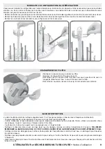 Предварительный просмотр 9 страницы babymoov Turbo Pure Instructions For Use Manual