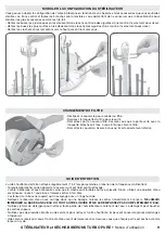 Preview for 9 page of babymoov Turbo Pure Instructions For Use Manual