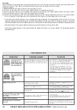 Preview for 18 page of babymoov Turbo Pure Instructions For Use Manual