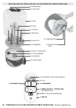 Предварительный просмотр 22 страницы babymoov Turbo Pure Instructions For Use Manual