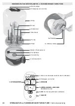 Preview for 30 page of babymoov Turbo Pure Instructions For Use Manual