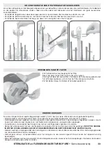 Preview for 33 page of babymoov Turbo Pure Instructions For Use Manual