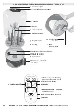 Предварительный просмотр 38 страницы babymoov Turbo Pure Instructions For Use Manual