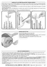 Preview for 41 page of babymoov Turbo Pure Instructions For Use Manual