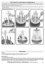 Preview for 31 page of babymoov Turbo Steam+ Instructions For Use Manual