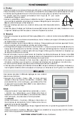 Preview for 6 page of babymoov ULTIMATE CARE A014401 Instructions For Use Manual