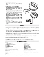 Preview for 10 page of babymoov Visio Care A014403 Instruction Manual