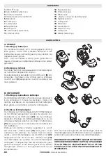 Preview for 22 page of babymoov YOO Care Instructions For Use Manual