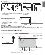 Предварительный просмотр 5 страницы babymoov Yoo-Moov Instructions For Use Manual