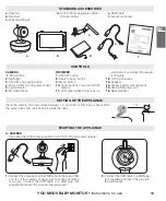 Preview for 11 page of babymoov Yoo-Moov Instructions For Use Manual