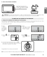 Preview for 13 page of babymoov Yoo-Moov Instructions For Use Manual