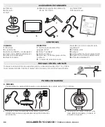 Preview for 32 page of babymoov Yoo-Moov Instructions For Use Manual