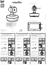 Предварительный просмотр 1 страницы babymoov YOO Moov Instructions For Use