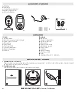 Предварительный просмотр 6 страницы babymoov Yoo-See Instructions For Use Manual