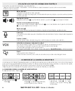 Preview for 8 page of babymoov Yoo-See Instructions For Use Manual