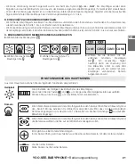 Предварительный просмотр 21 страницы babymoov Yoo-See Instructions For Use Manual