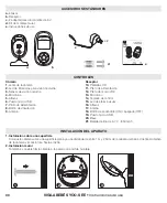 Preview for 30 page of babymoov Yoo-See Instructions For Use Manual