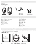 Preview for 36 page of babymoov Yoo-See Instructions For Use Manual