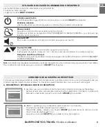 Preview for 10 page of babymoov Yoo-Travel Instructions For Use Manual