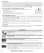 Preview for 25 page of babymoov Yoo-Travel Instructions For Use Manual