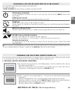 Preview for 26 page of babymoov Yoo-Travel Instructions For Use Manual