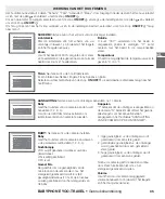 Preview for 36 page of babymoov Yoo-Travel Instructions For Use Manual