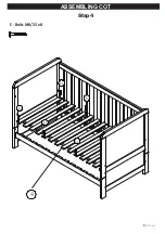 Предварительный просмотр 8 страницы Babymore CARO Instructions Manual