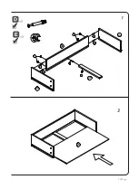 Preview for 5 page of Babymore LUNO VENI CHEST CHANGER Instructions Manual