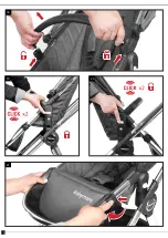 Preview for 16 page of Babymore MeMore Travel System Instruction