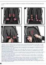 Preview for 18 page of Babymore MeMore Travel System Instruction