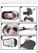 Preview for 19 page of Babymore MeMore Travel System Instruction