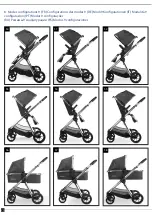 Preview for 22 page of Babymore MeMore Travel System Instruction