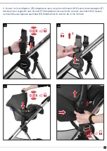 Preview for 23 page of Babymore MeMore Travel System Instruction