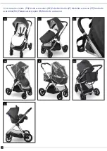 Preview for 24 page of Babymore MeMore Travel System Instruction