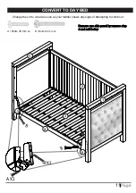 Предварительный просмотр 11 страницы Babymore VELVET Instructions Manual