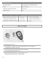 Preview for 92 page of BabyOno 115 Operation Manual