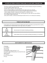 Preview for 96 page of BabyOno 115 Operation Manual