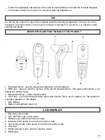 Предварительный просмотр 13 страницы BabyOno 116 User Manual