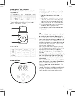 Preview for 3 page of BabyOno 645 Manual