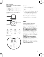 Preview for 27 page of BabyOno 645 Manual