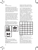 Preview for 40 page of BabyOno 645 Manual