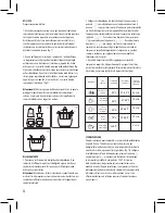 Preview for 52 page of BabyOno 645 Manual